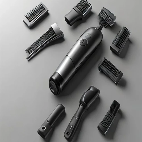 Gillette Series 5 All-in-One Beard and Body Trimmer