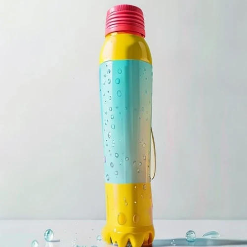Milton Kool Steelight Insulated Kids Water Bottle