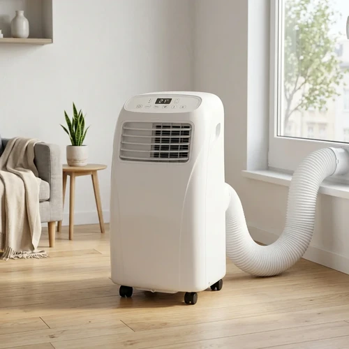 Blue Star 1 Ton Portable AC