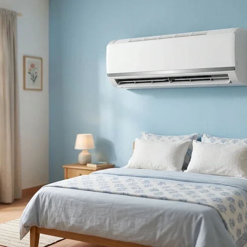 Lloyd 1.5 Ton 3 Star Inverter Split AC