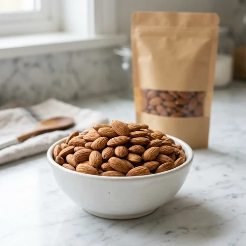 Happilo Premium Californian Almonds