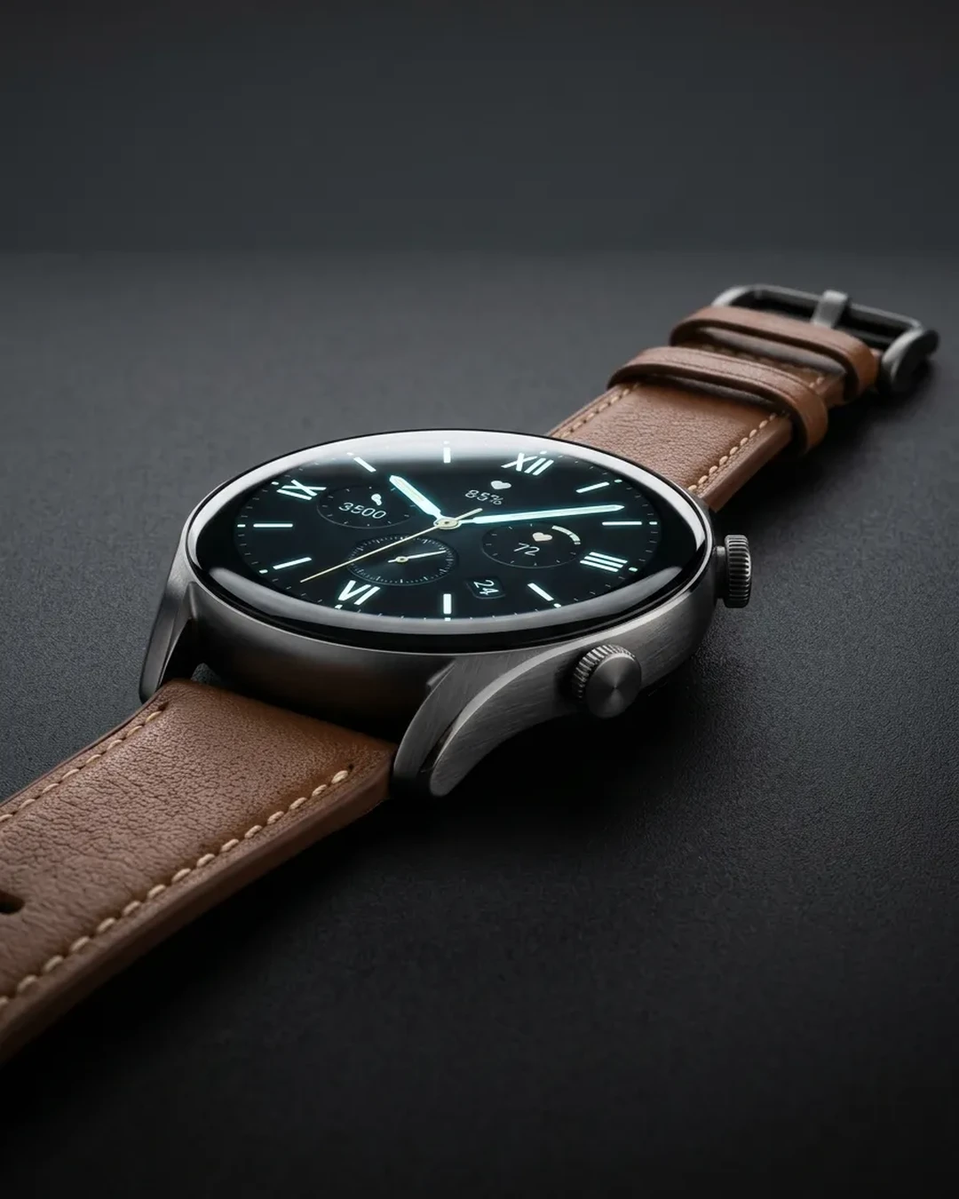 Amazfit GTR 3