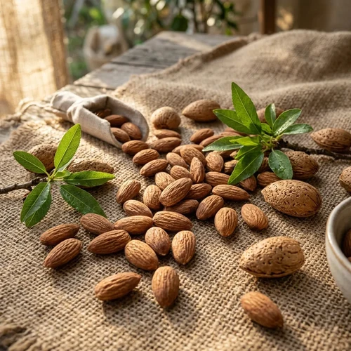 Farmley California Almonds