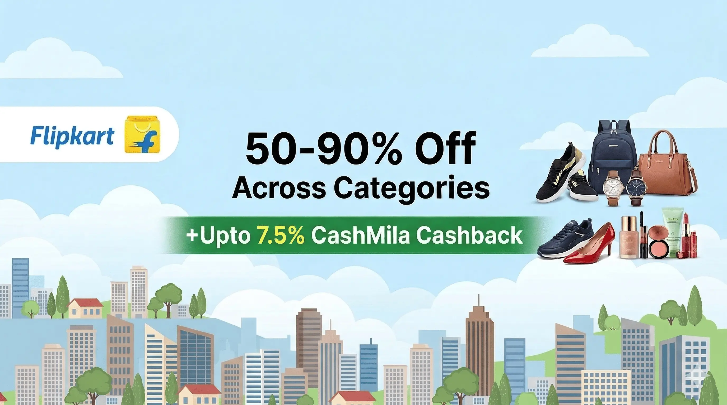 Flipkart Sale