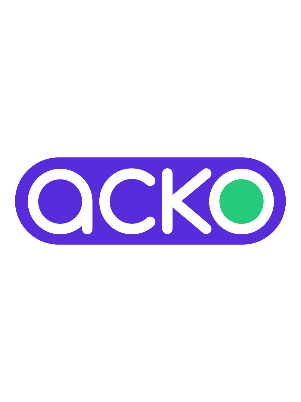 Acko Bike
