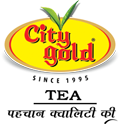 City Gold Tea